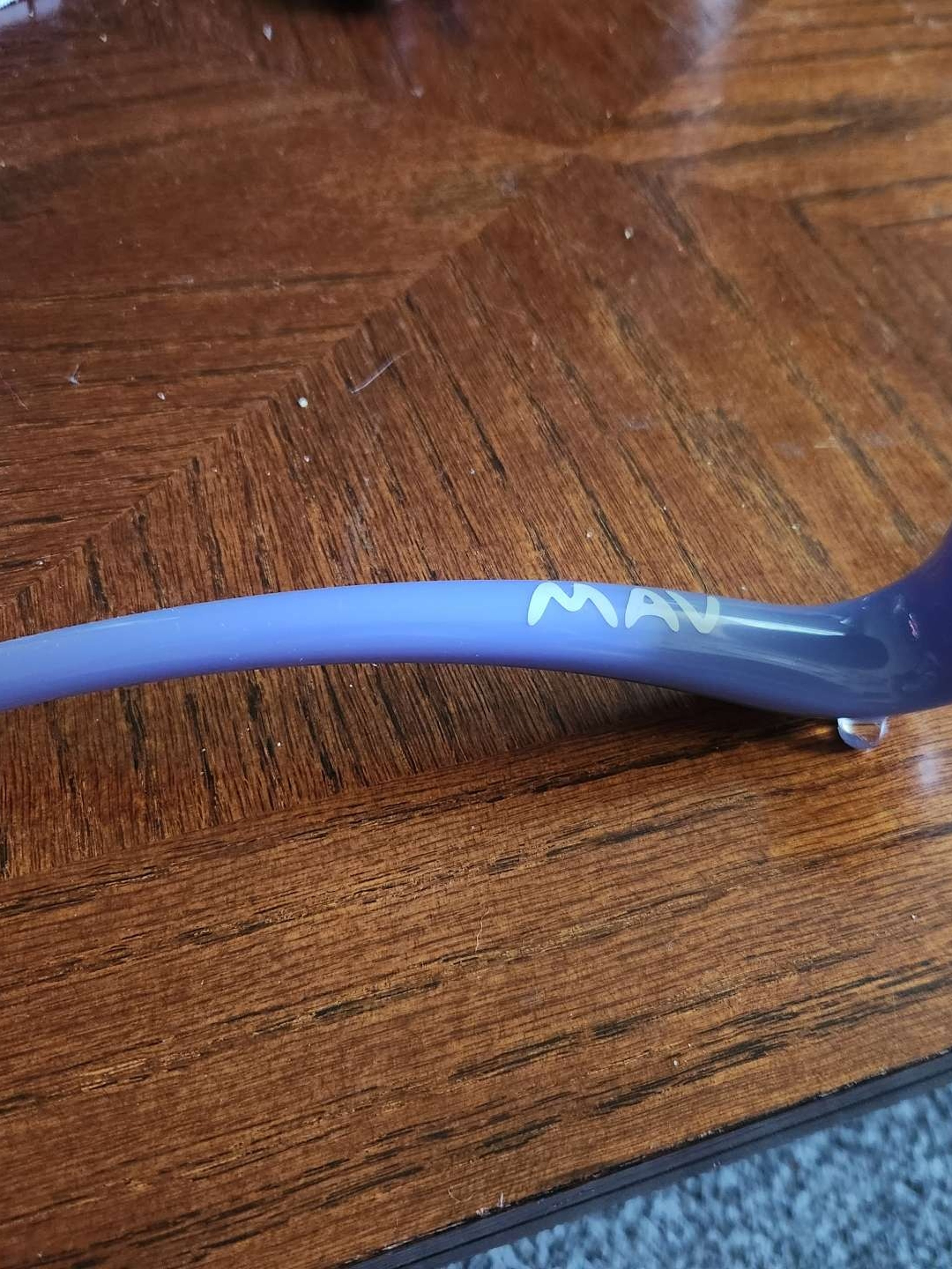 Preview pic of Mav Purple Wizard