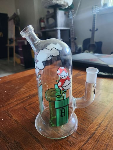 Preview pic of Hemepr Gamer Bong
