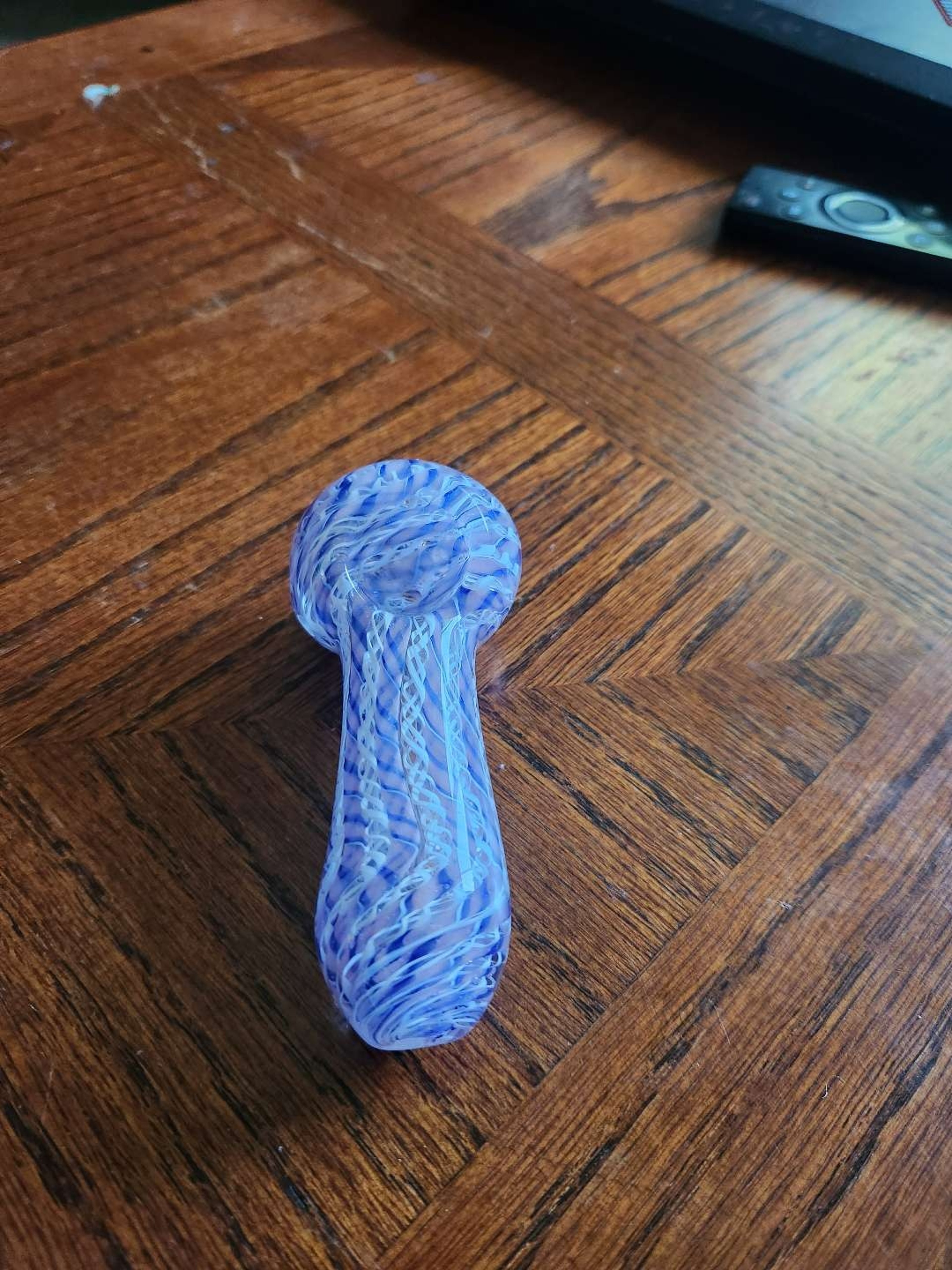 Preview pic of Hand pipe