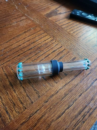 Preview pic of Large Glass Blunt