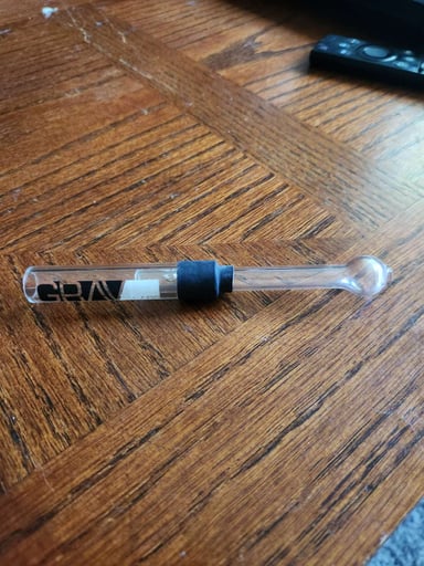 Preview pic of Gravity Labs Glass Blunt