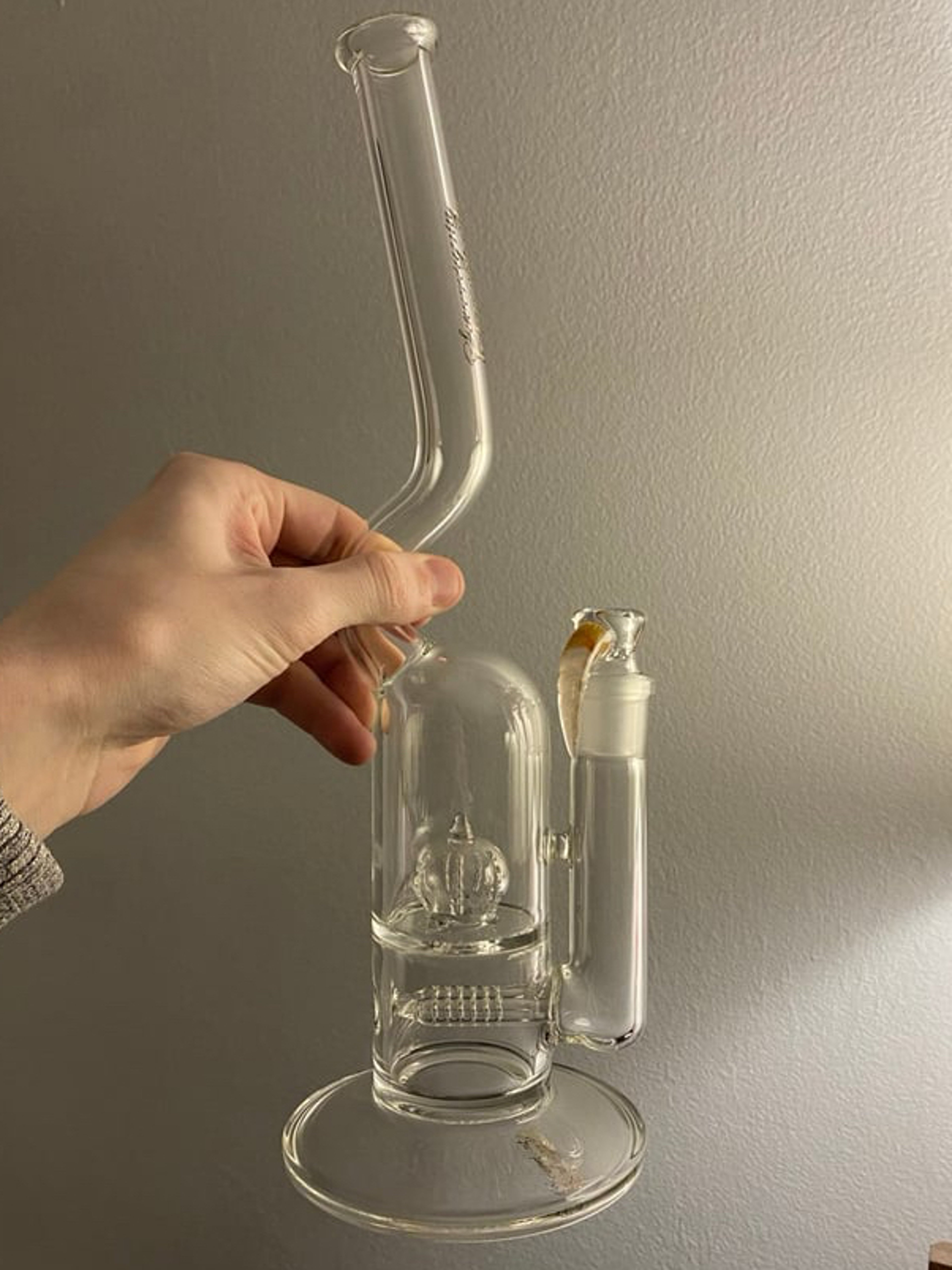 Preview pic of Natty Gline-Imperial 60mm