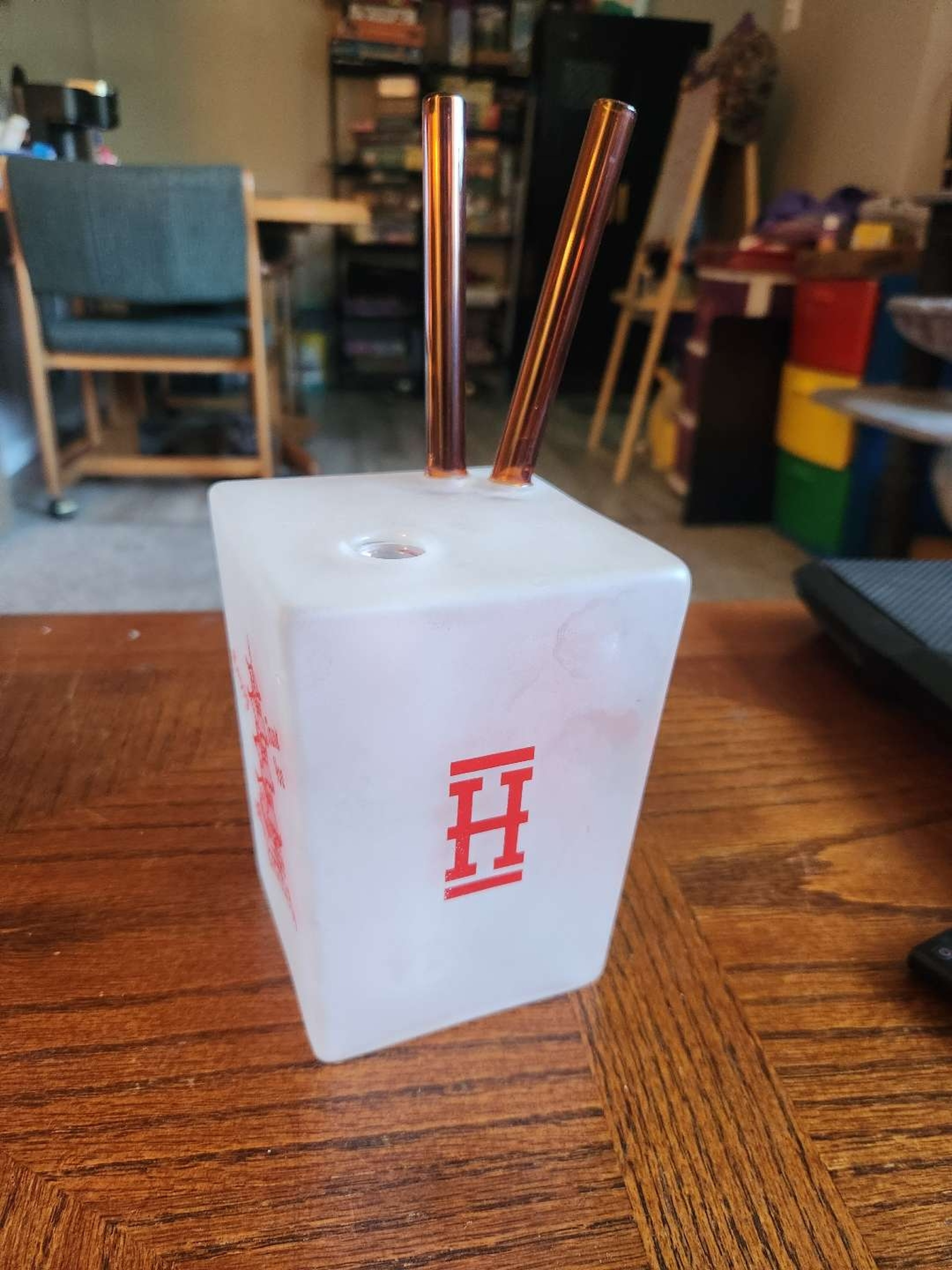 Preview pic of Hemper Take Out Box XL