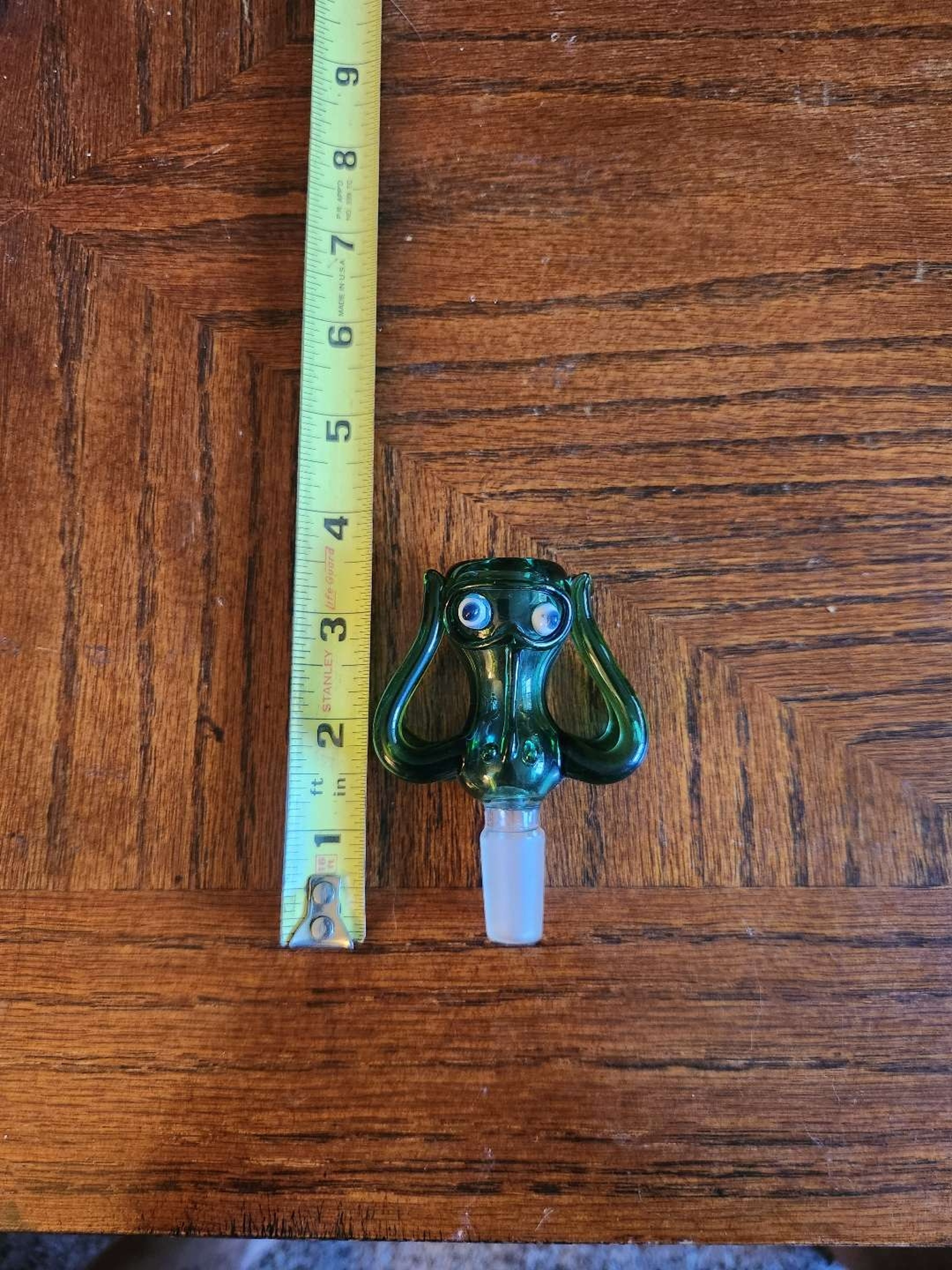 Preview pic of Bong Slide