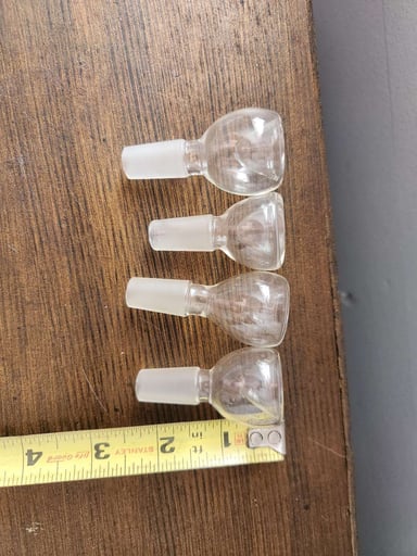 Preview pic of Glass Slides