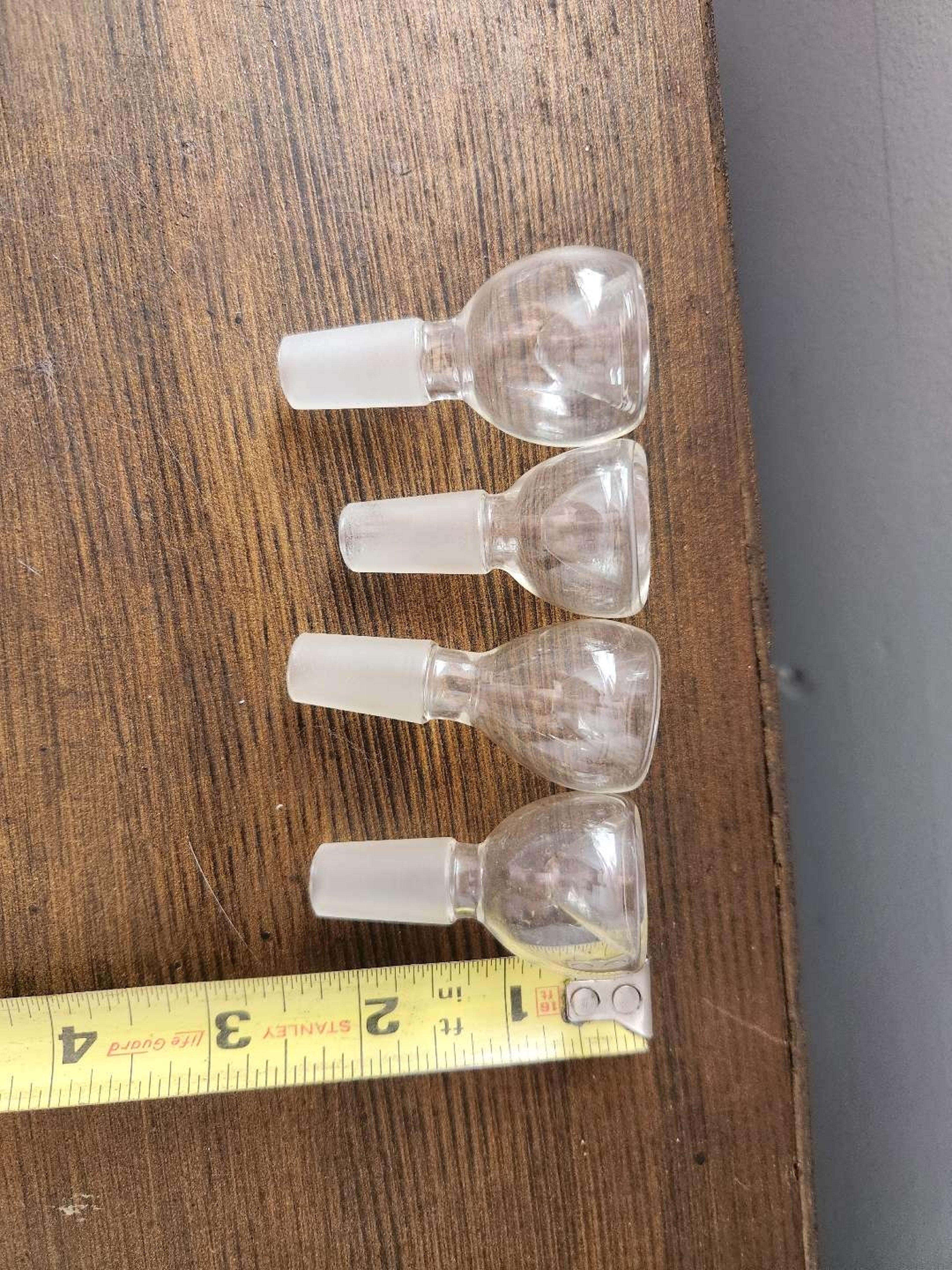 Preview pic of Glass Slides