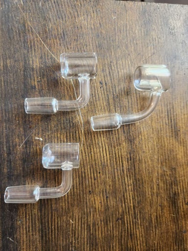 Preview pic of Quartz Bangers