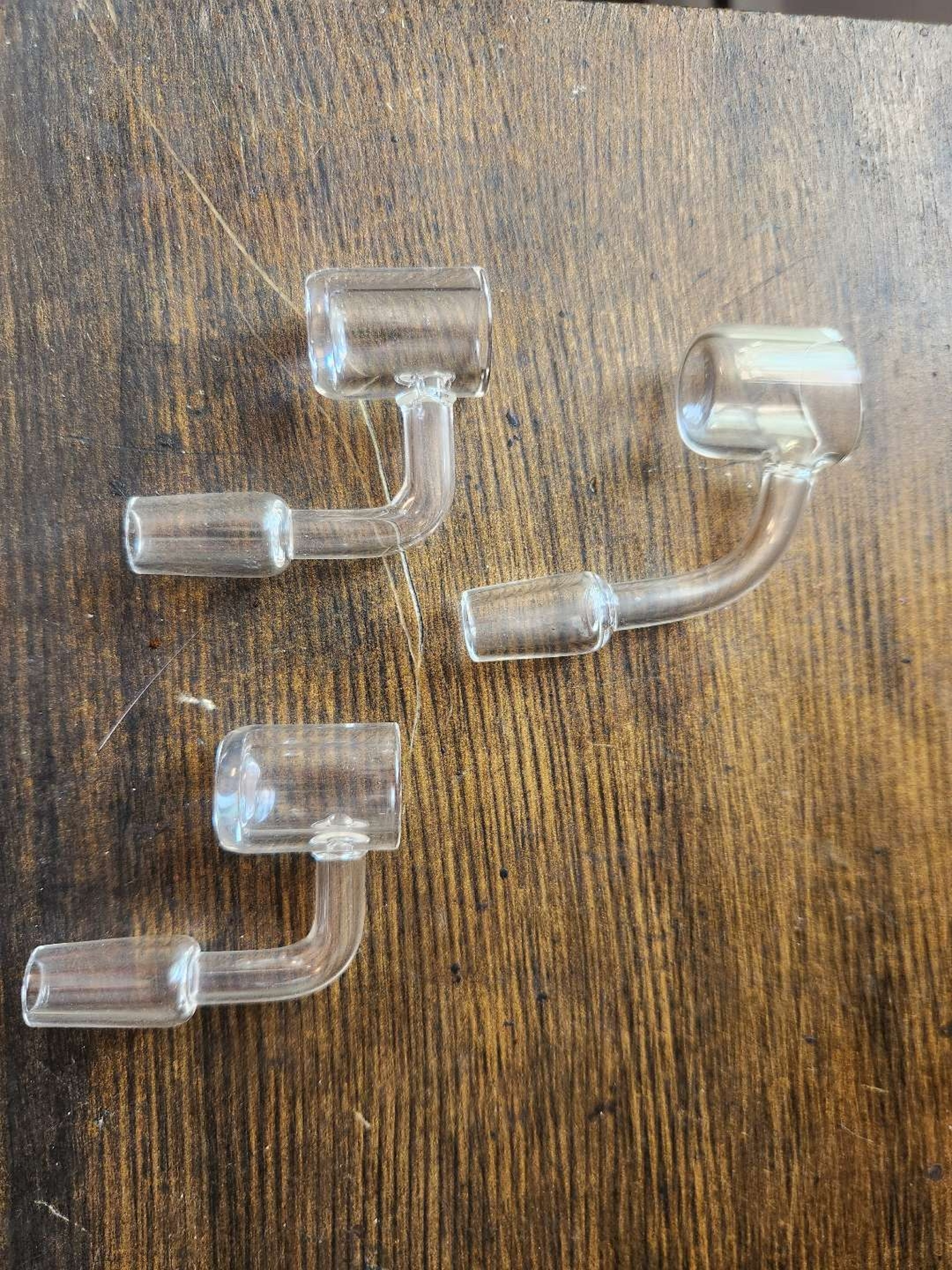 Preview pic of Quartz Bangers