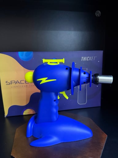 Preview pic of Thicket Rocket Torch