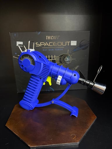 Preview pic of Thicket Raygun Torch