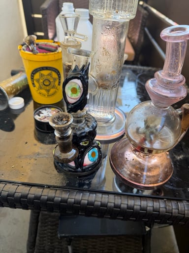 Preview pic of Used pieces