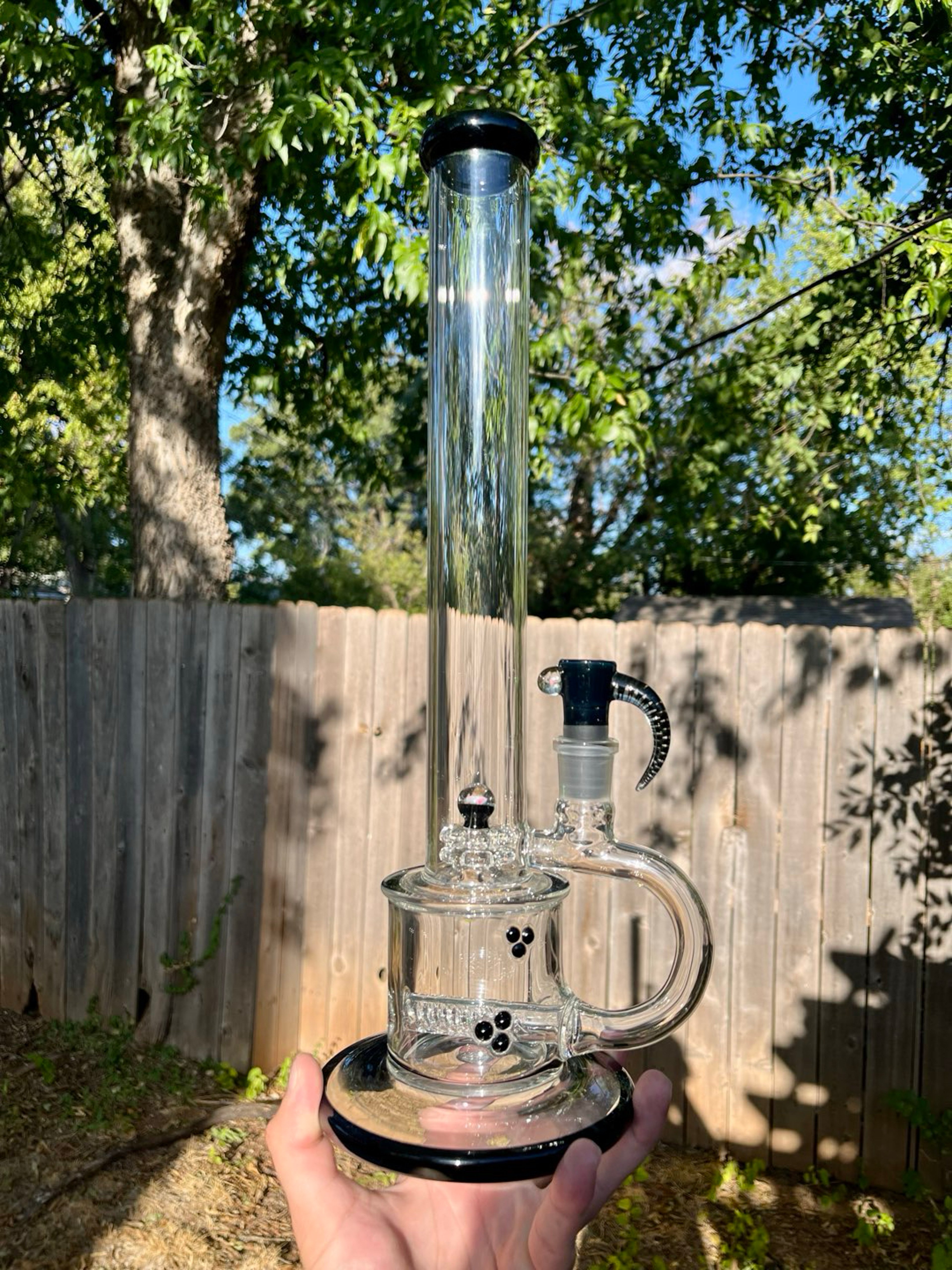 Preview pic of Core Reactor & Matching FW Slide