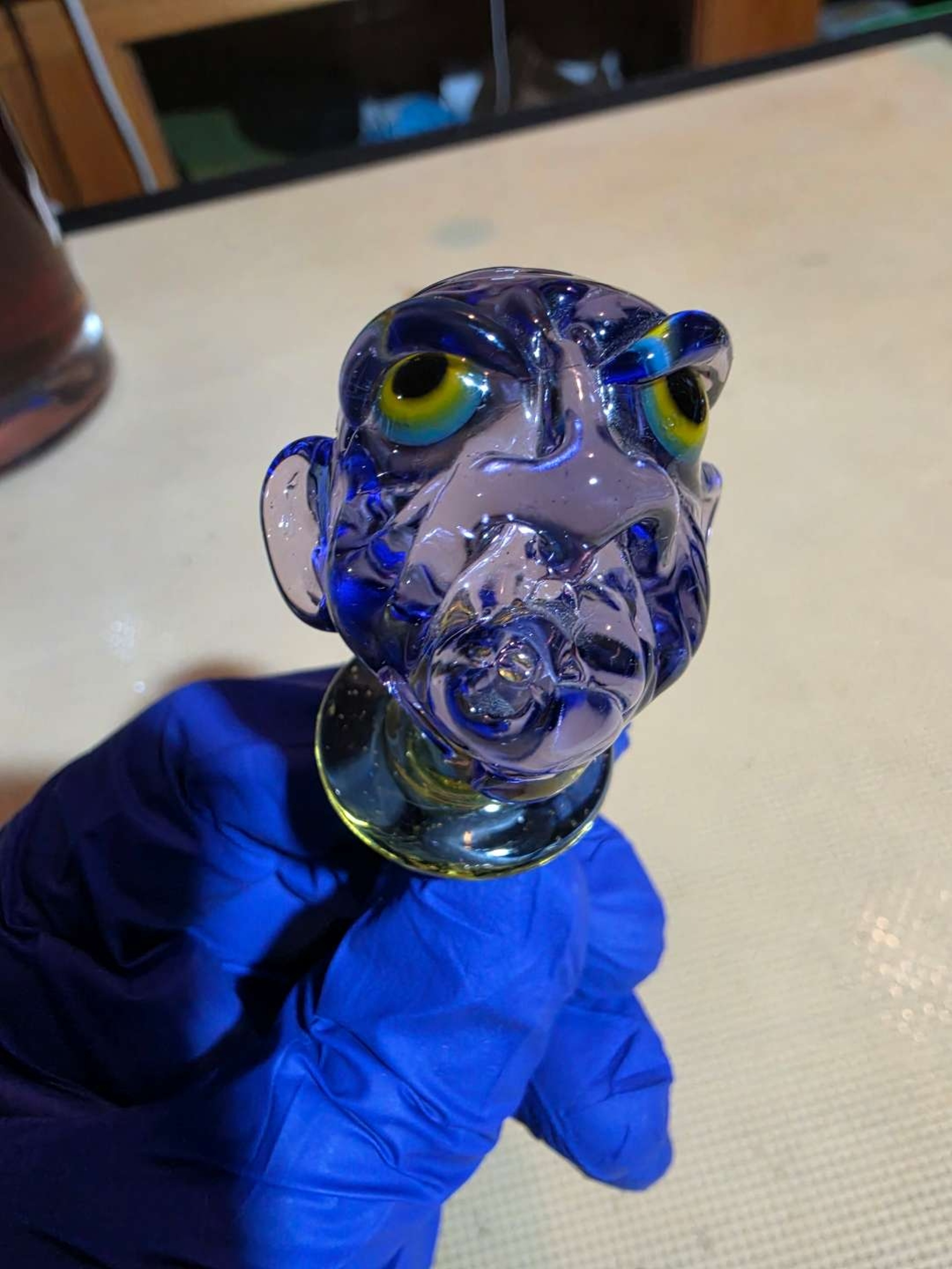 Voorhees Bubblecap image 0