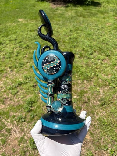 Preview pic of Eusheen 2009 double bubbler