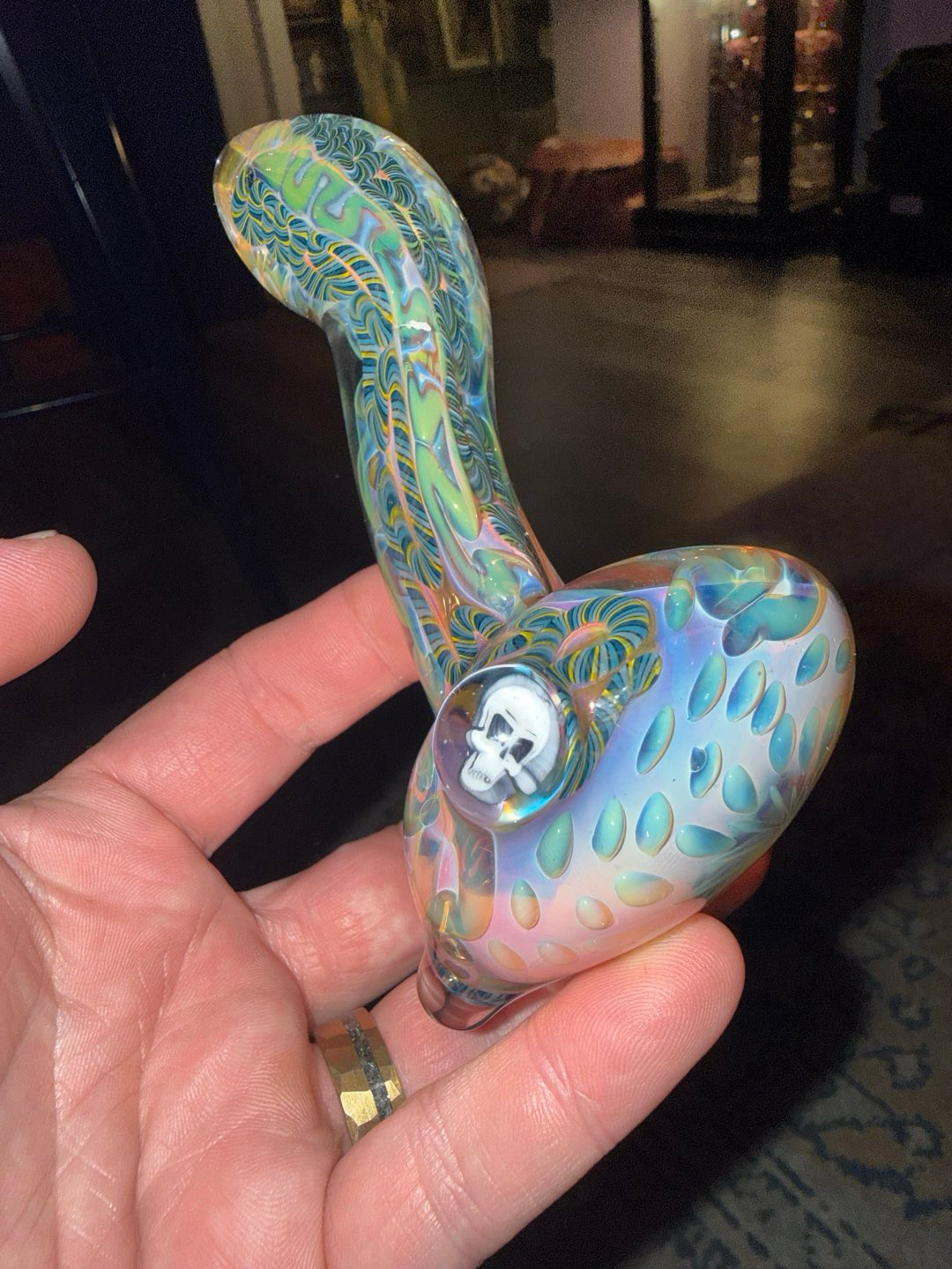 Preview pic of Inside out heavy thicky