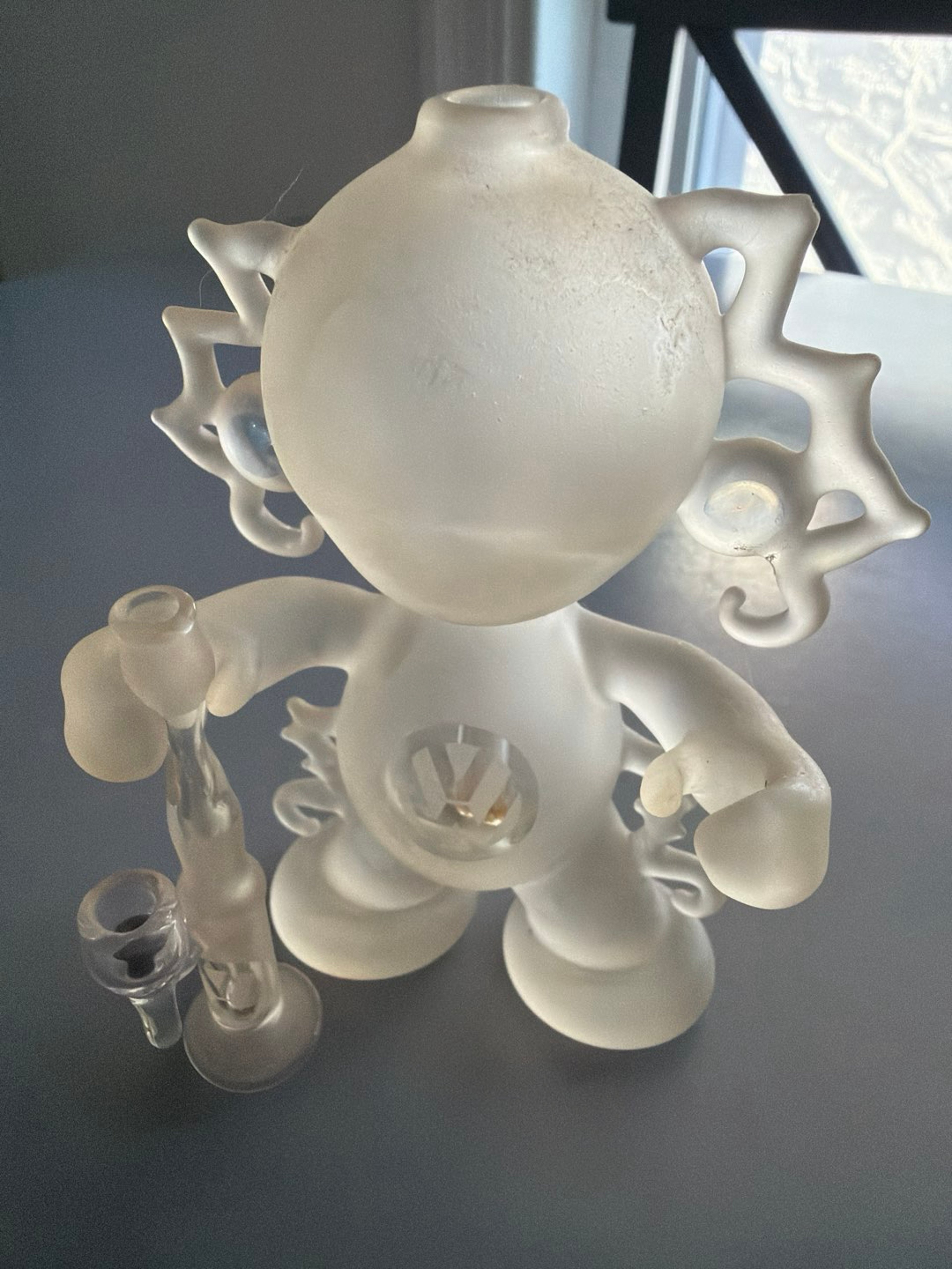 Preview pic of Lance Wright Munny