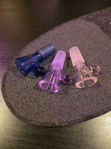 Preview pic of 3 Screened 14mm Slides