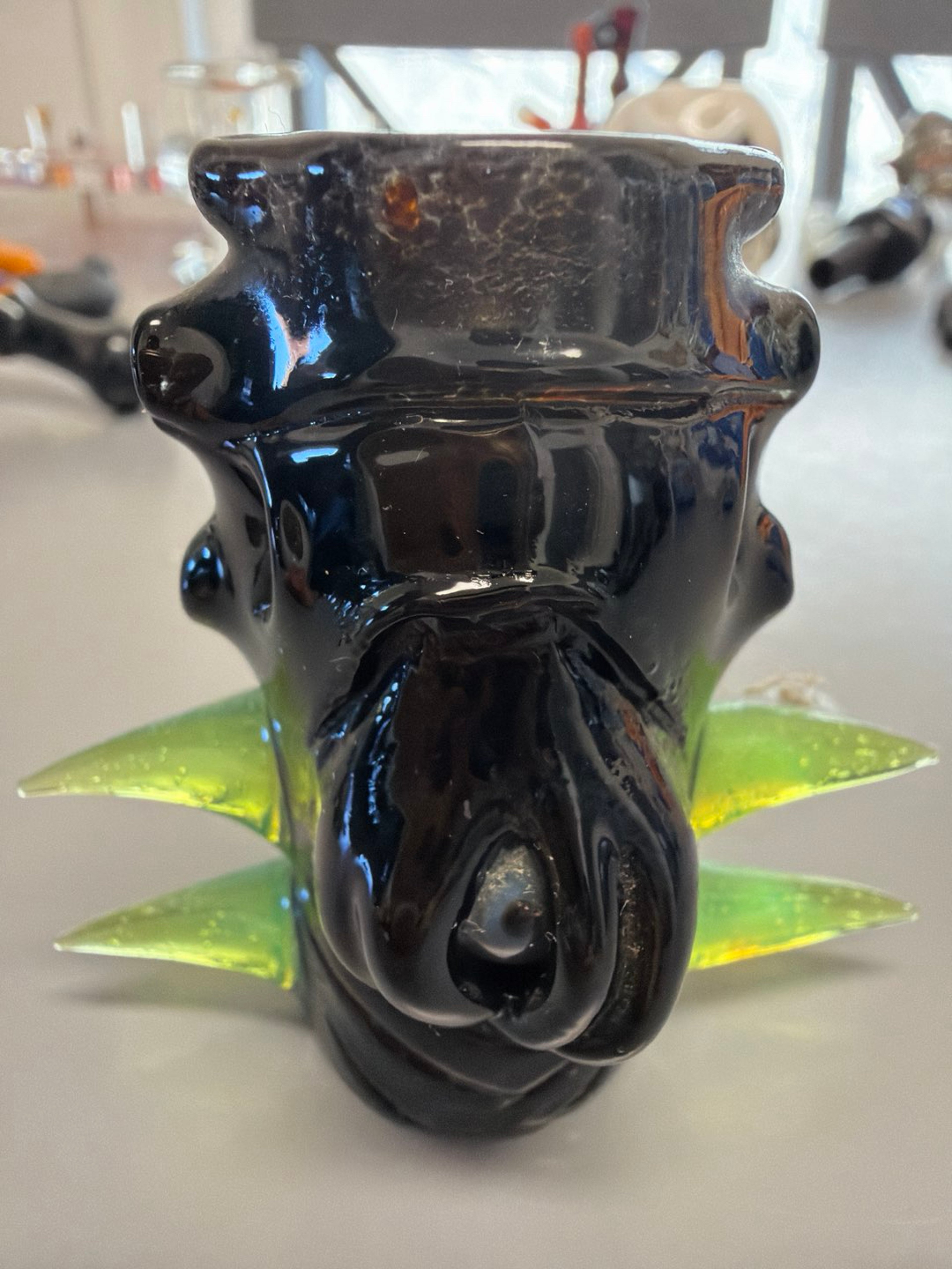 Preview pic of Salt Glass Dome