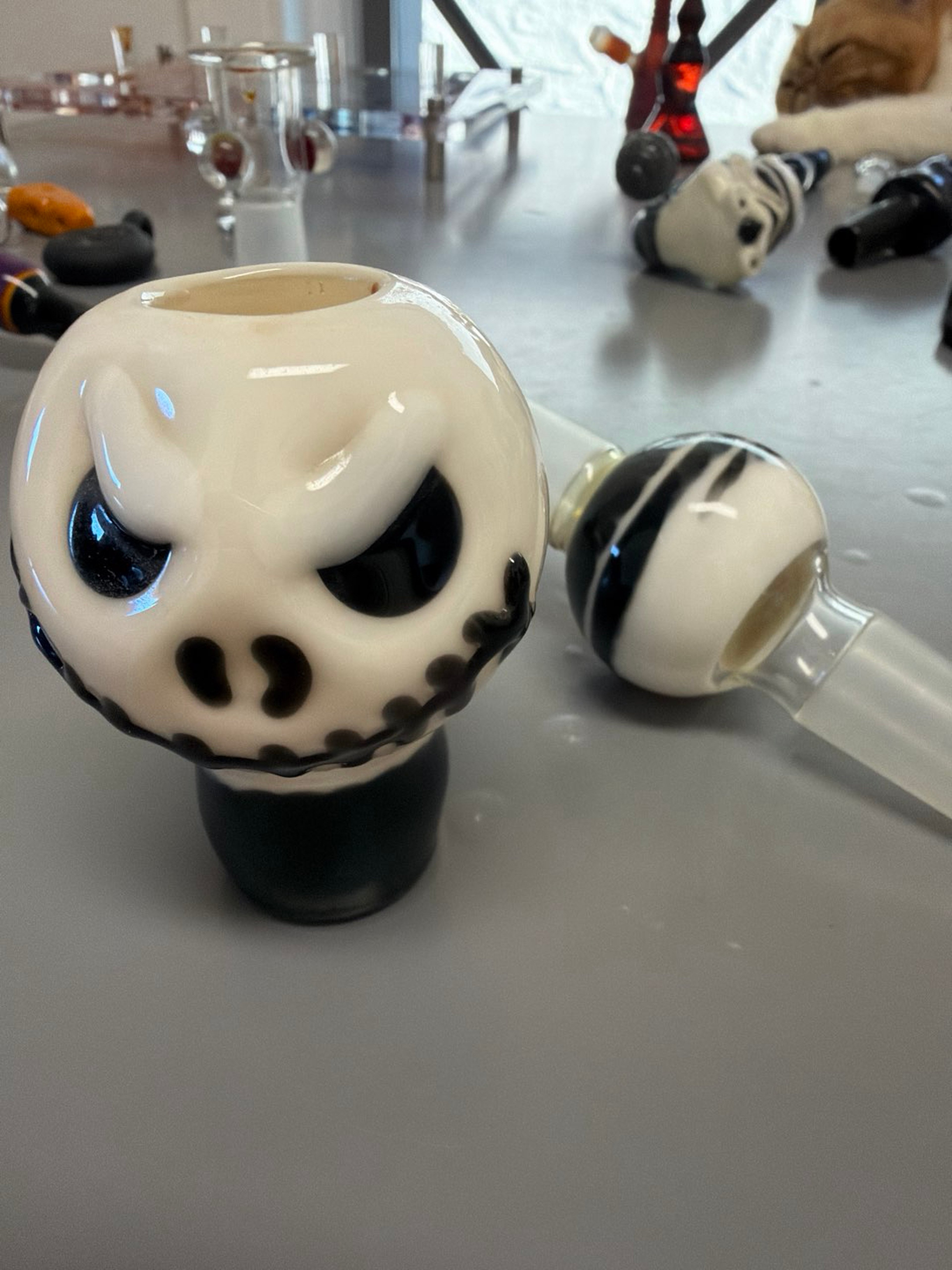 Jack Skelton Done & adaptor image 0