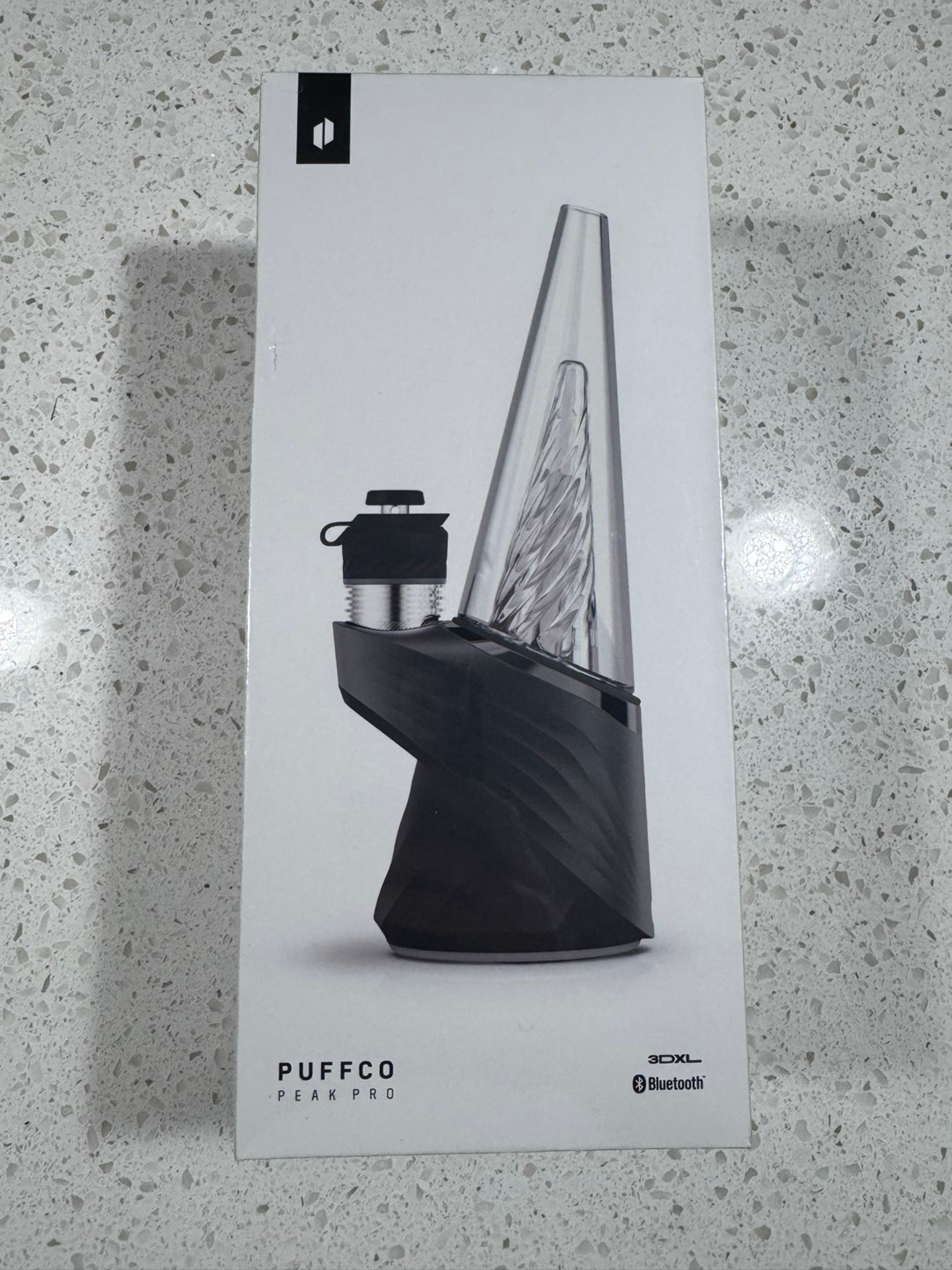 Preview pic of Puffco Peak Pro