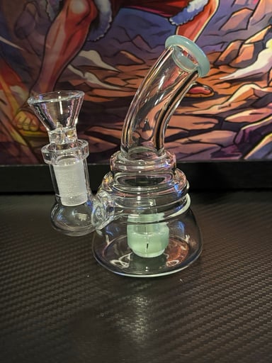 Preview pic of Tiny but mighty