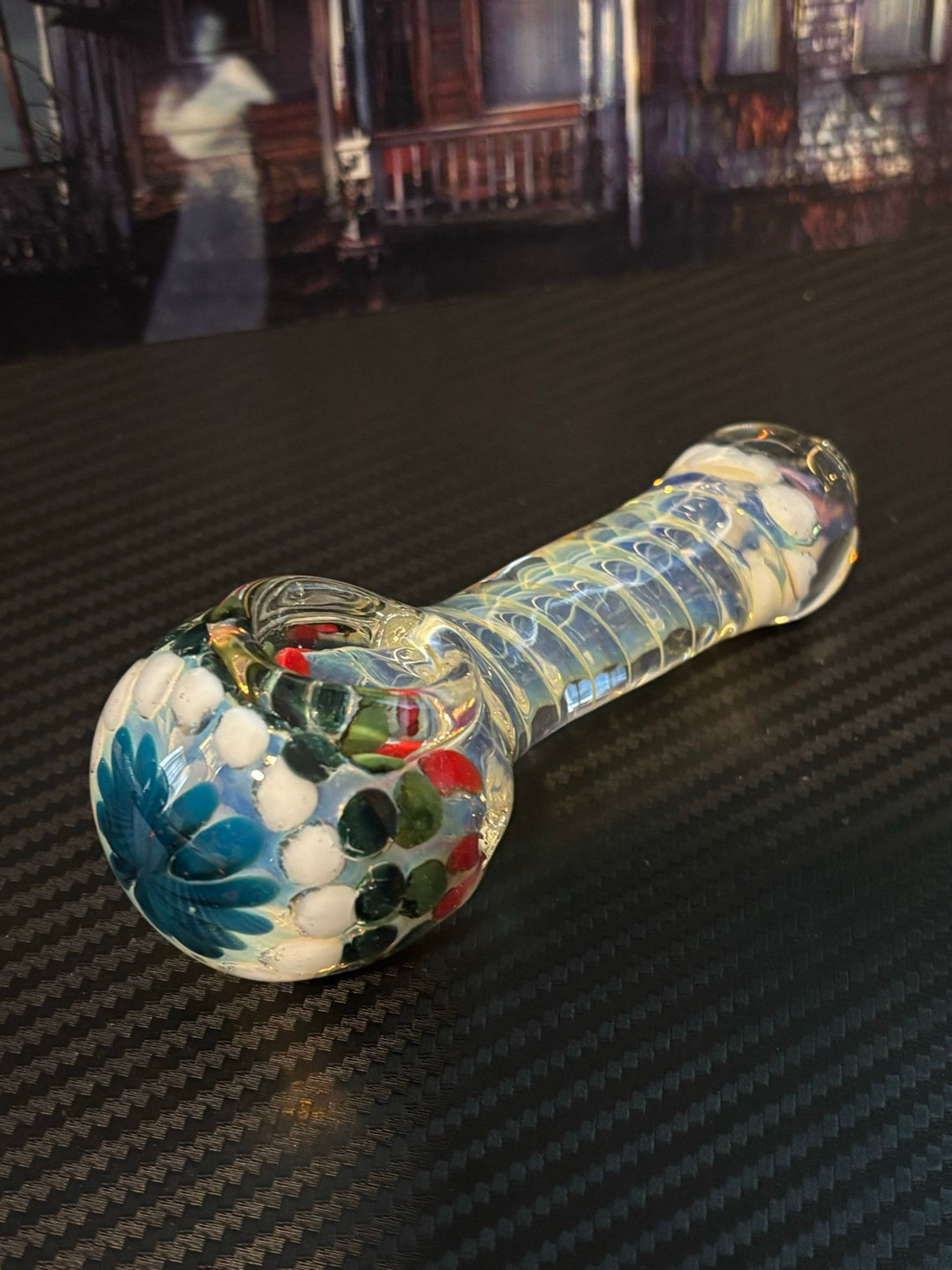 Preview pic of Big boy trippy