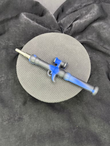 Preview pic of Rocket Launcher Nectar Collector