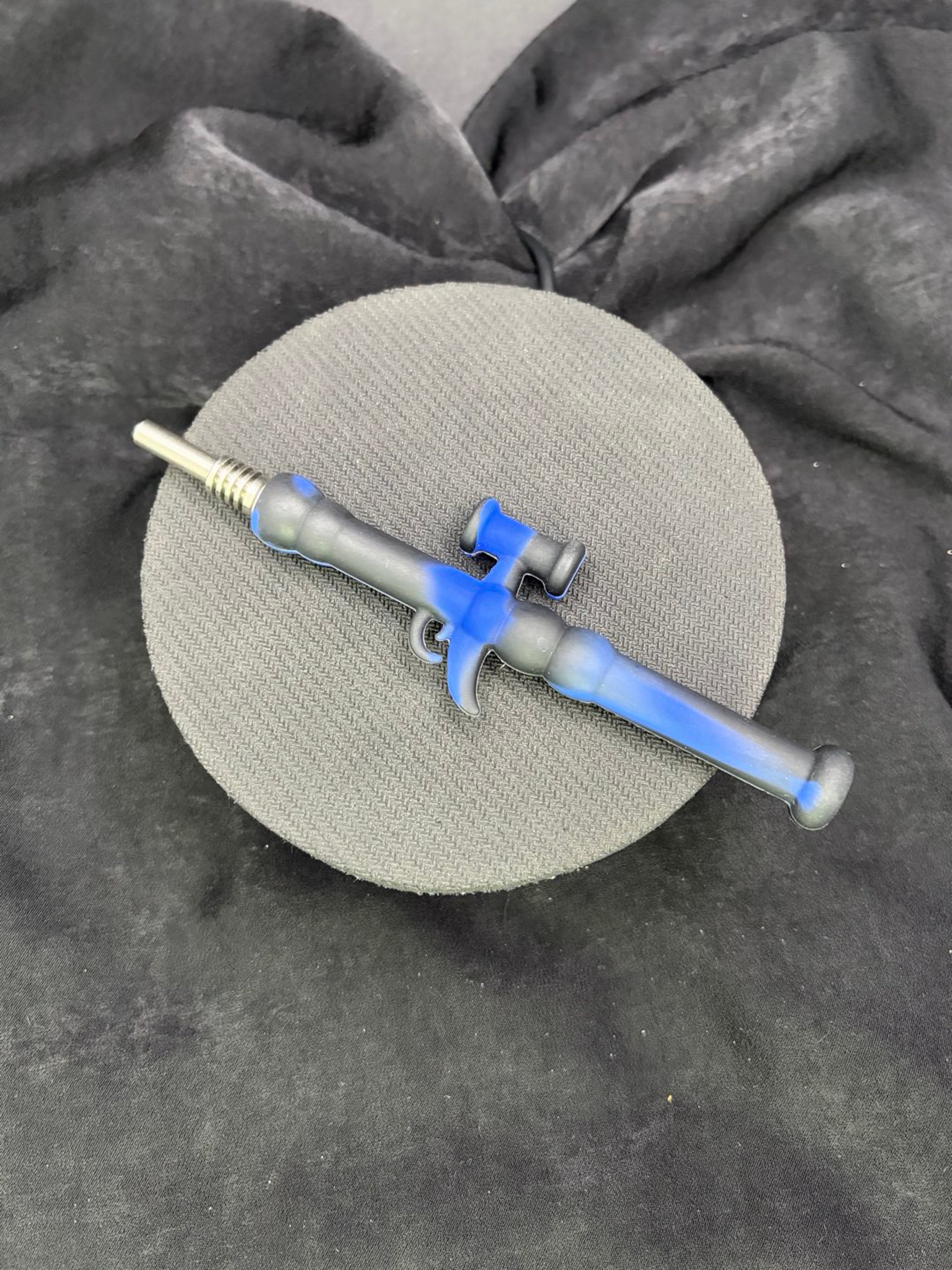 Preview pic of Rocket Launcher Nectar Collector