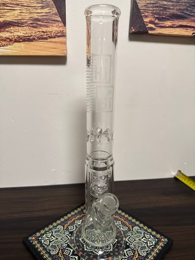 Preview pic of HiSi Straight Tube