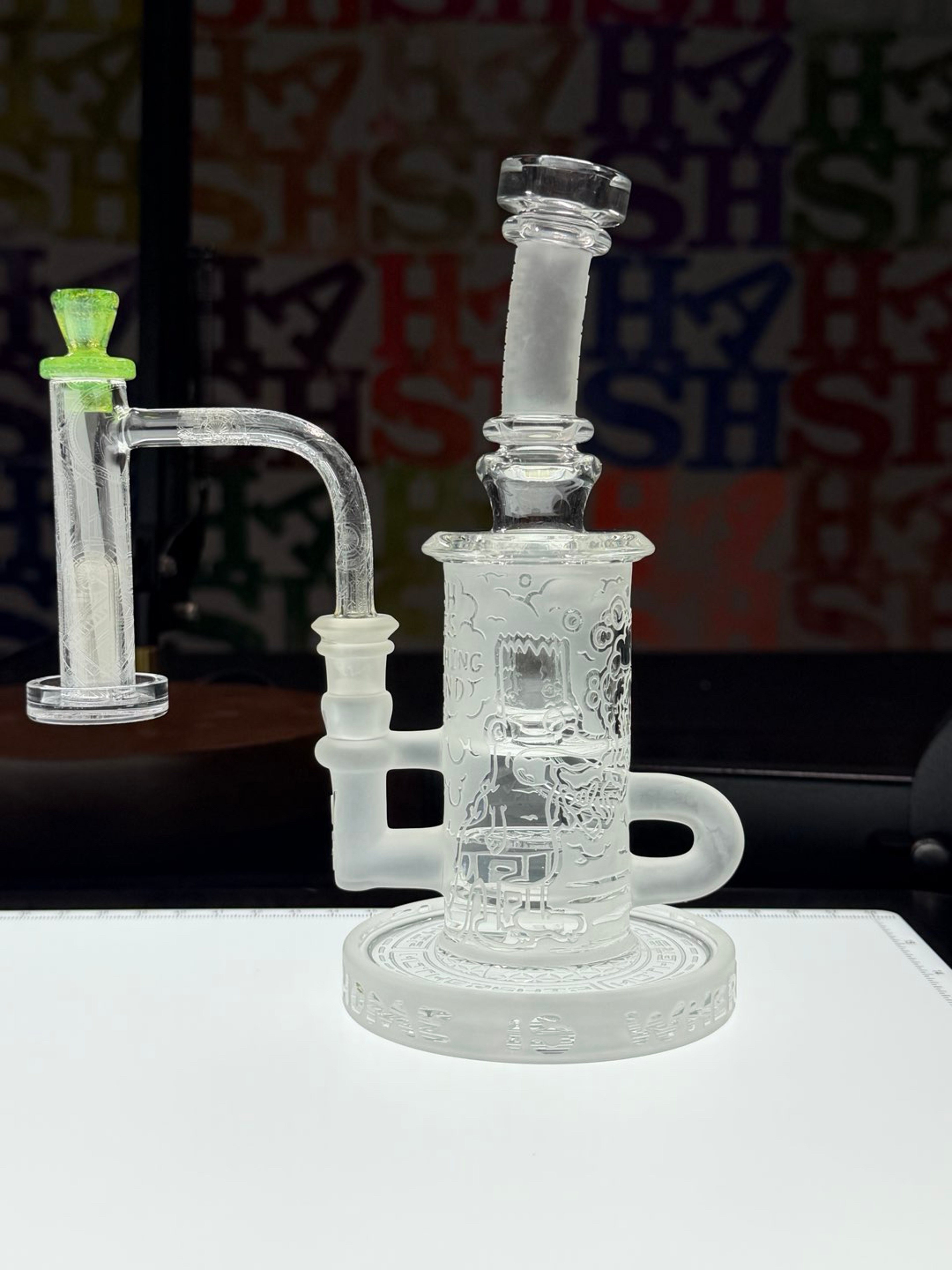 Preview pic of Mothership X GZ1 Mini Klein