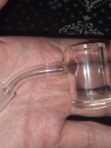 Preview pic of Toro 25mm grail