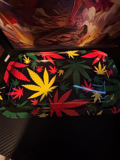 Preview pic of Big tray