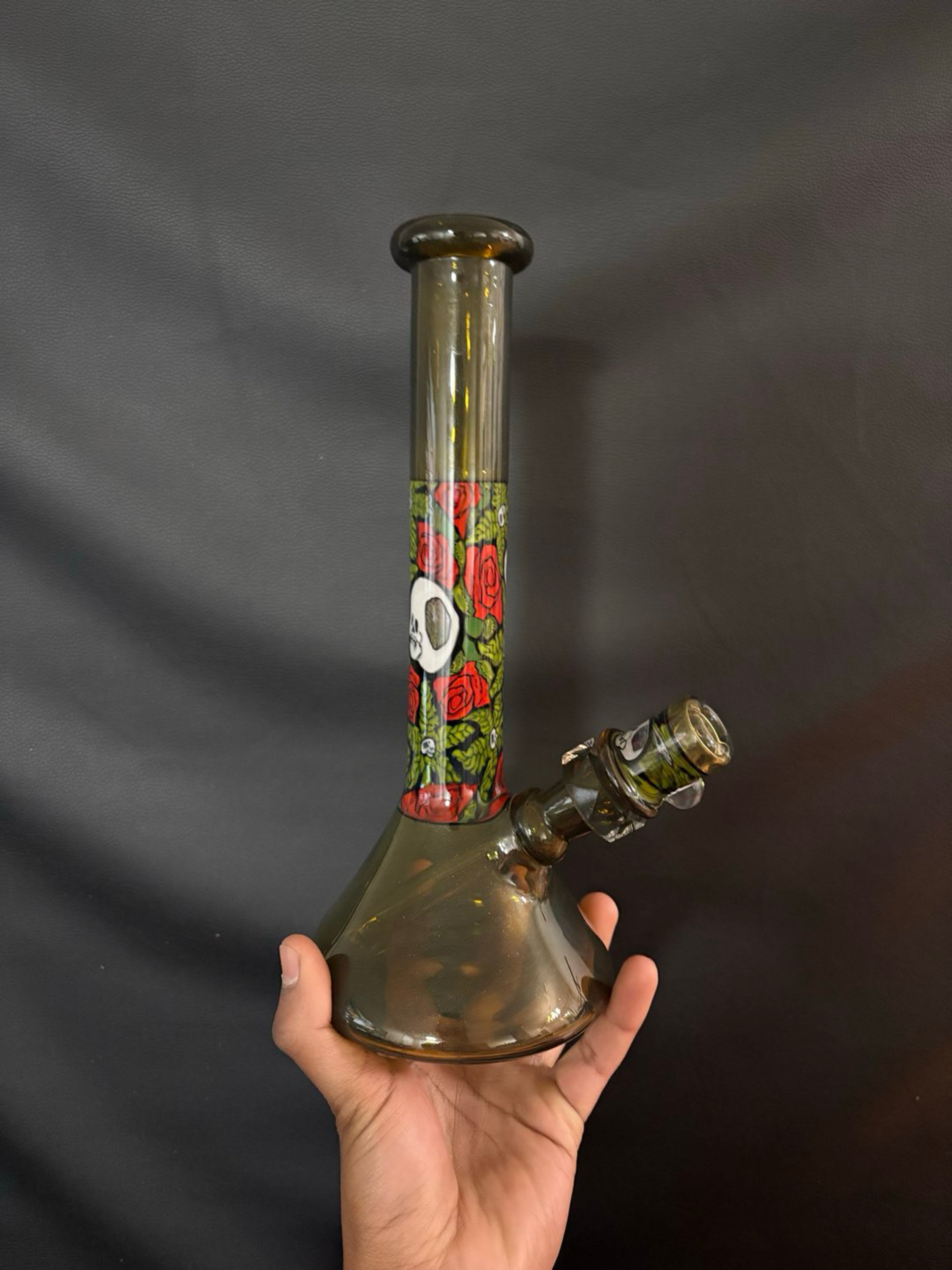 Preview pic of Akm beaker