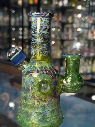 Preview pic of Mini Tube