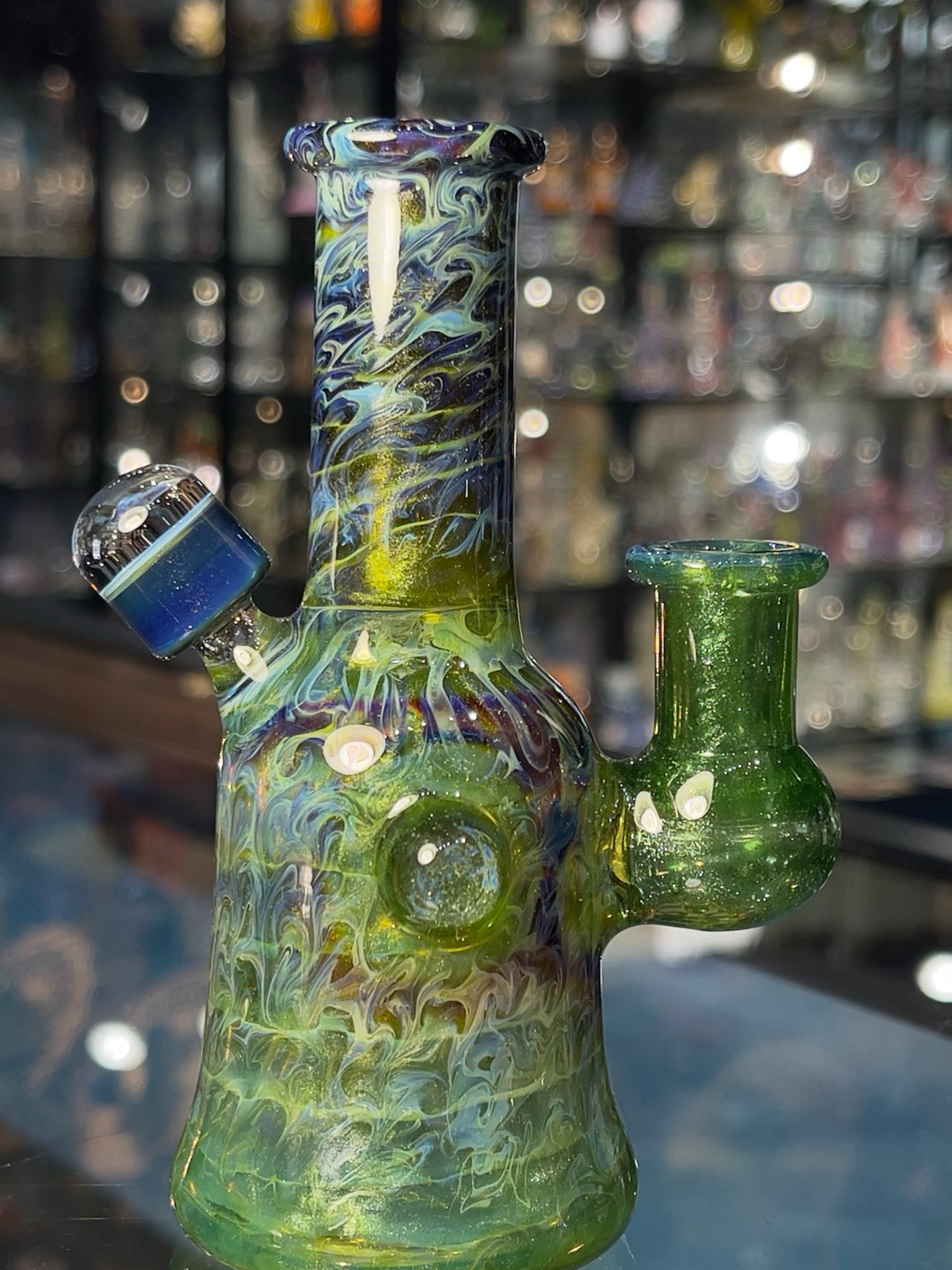 Mini Tube image 0