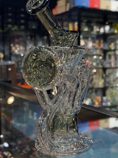 Preview pic of CFL Floating Recycler