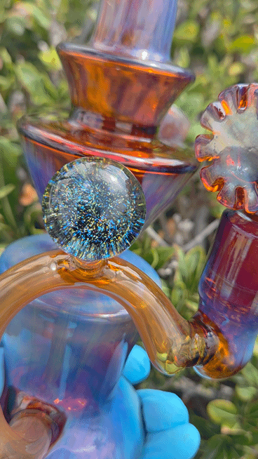 Preview pic of Heady Bub
