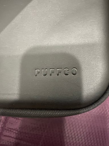 Preview pic of Puffco Proxy v1 with case