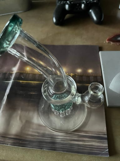 Preview pic of Mini rig