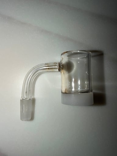 Preview pic of Highly educated 25mm gavel 10mm male