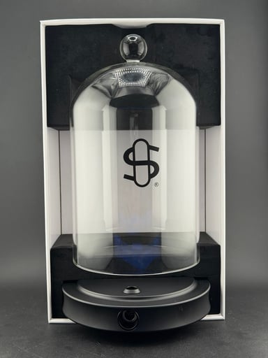 Preview pic of Stündenglass Beverage Cloche