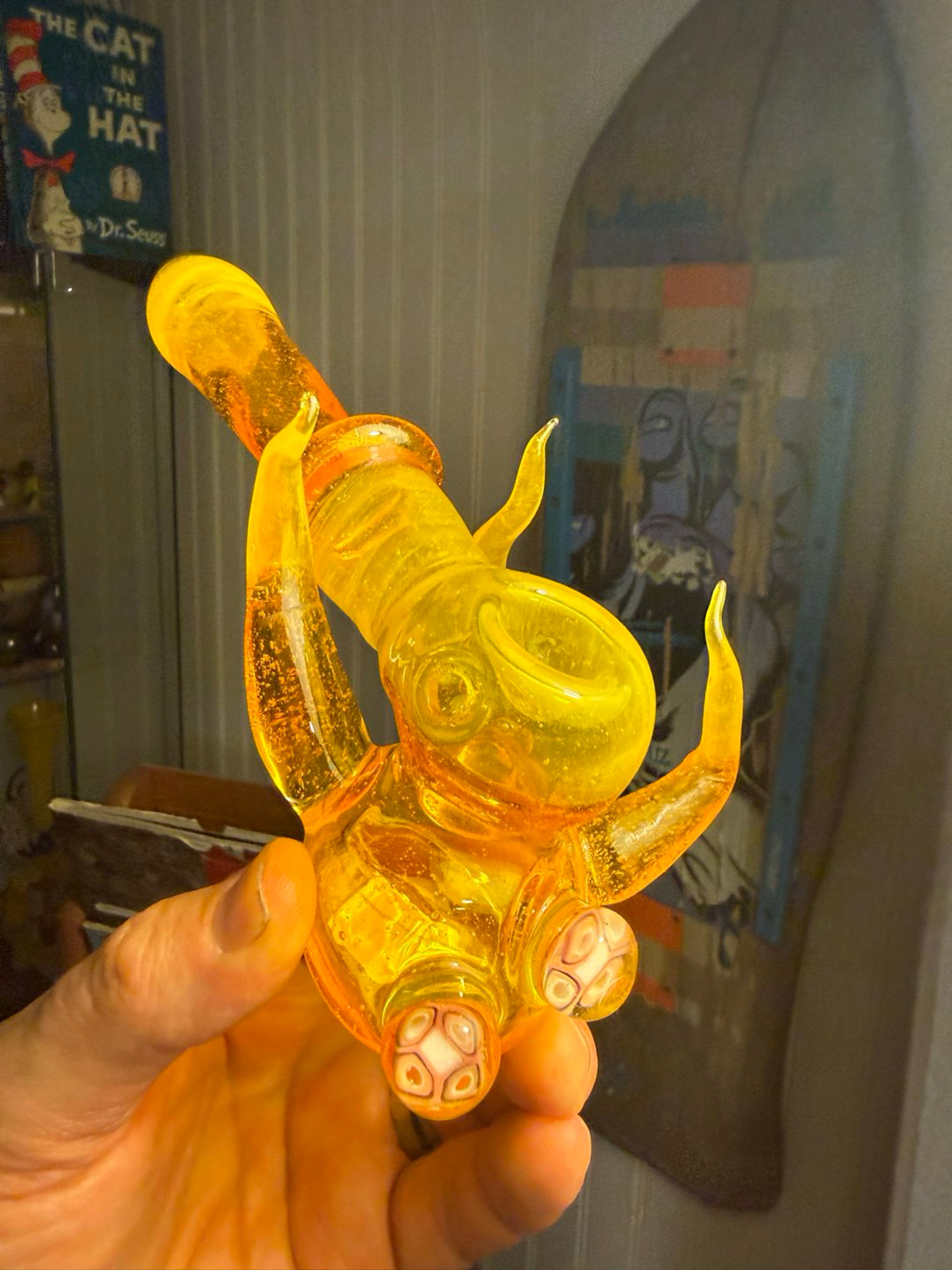 Preview pic of Dry hammer