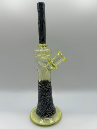 Preview pic of Mike Raman rig