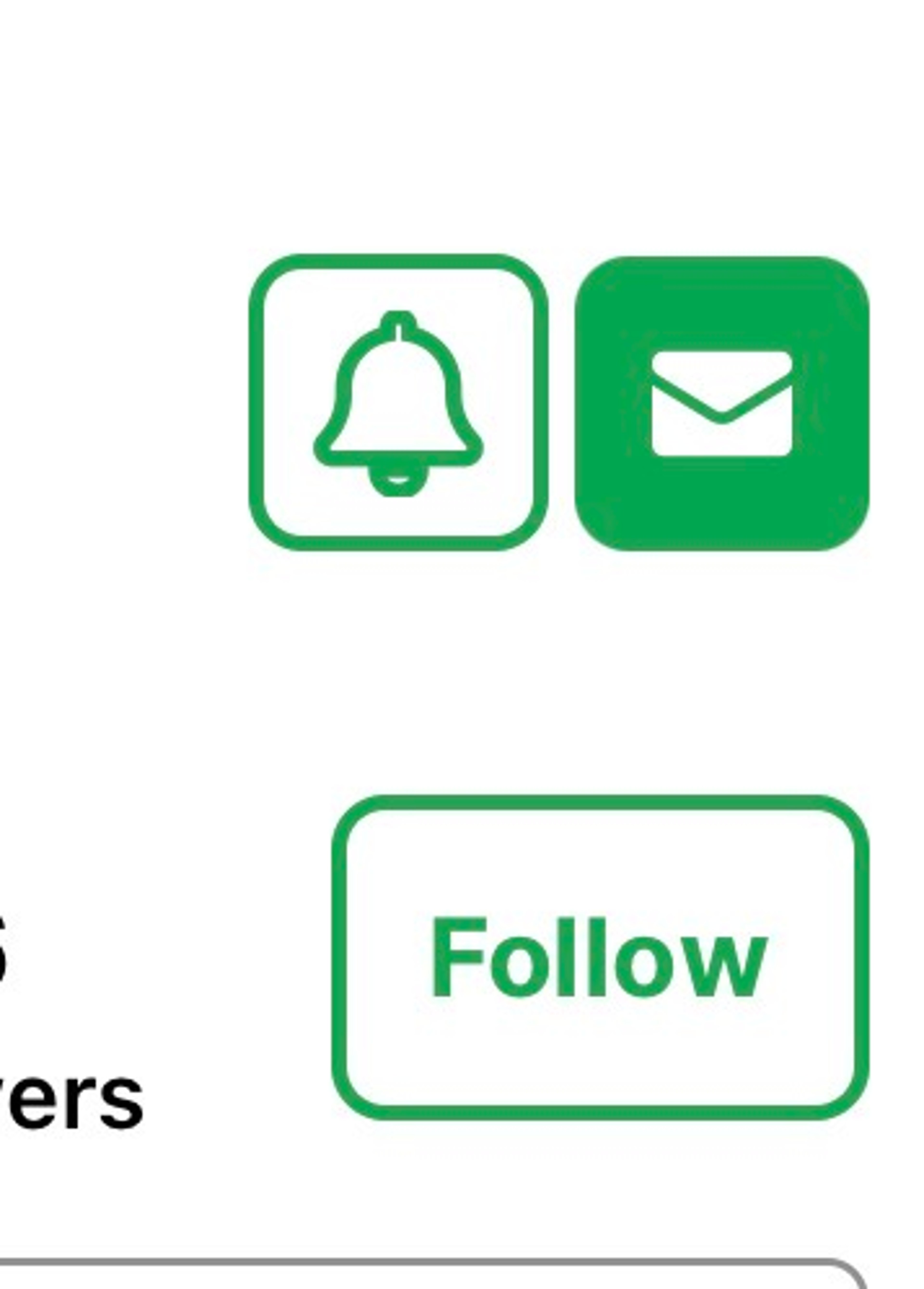 Turn notifications on!! image 0