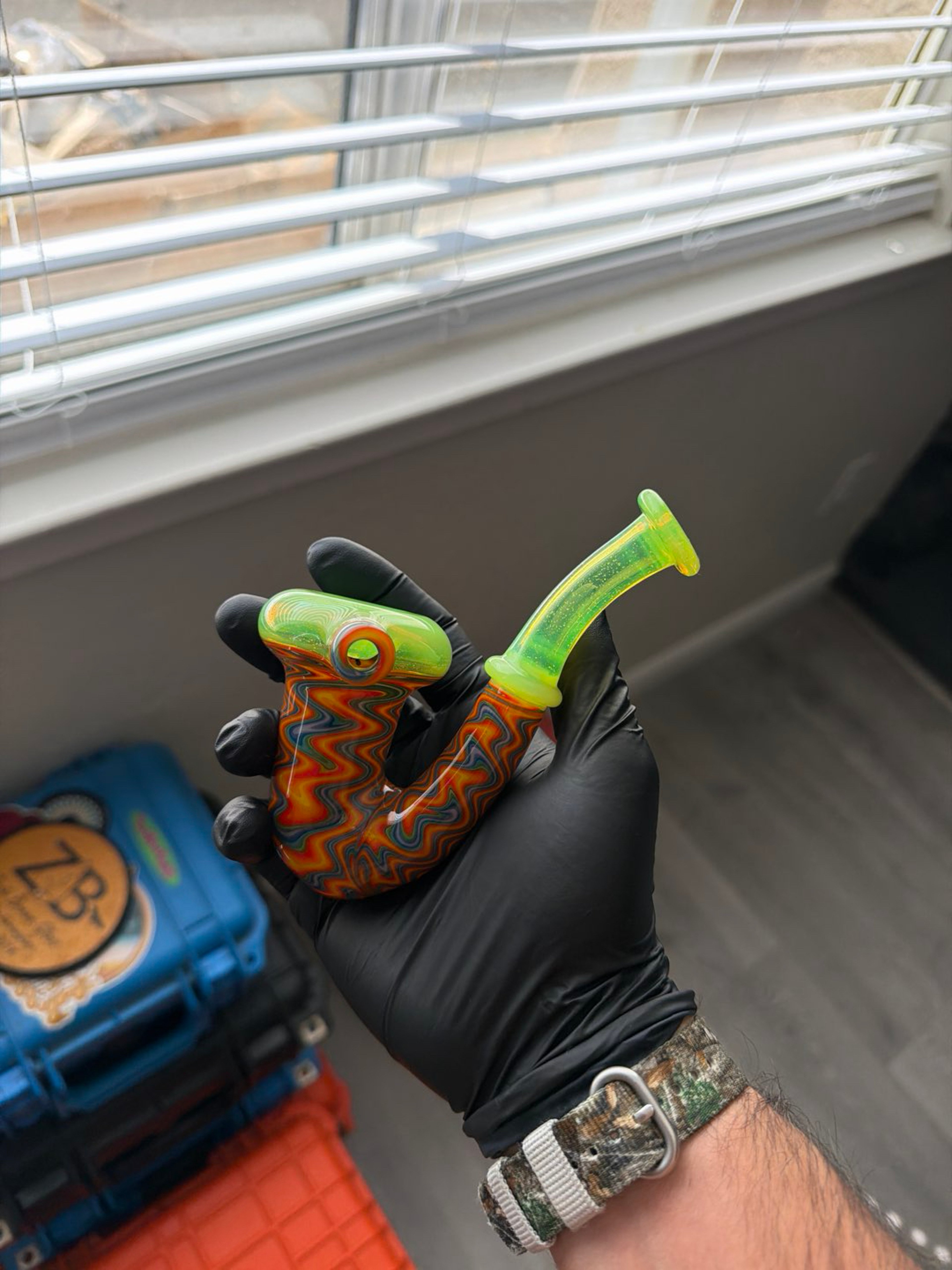 Preview pic of Alexshmalex pipe