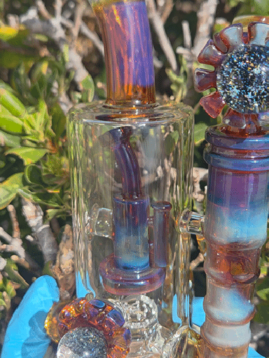 Preview pic of Heady Rig (AS)