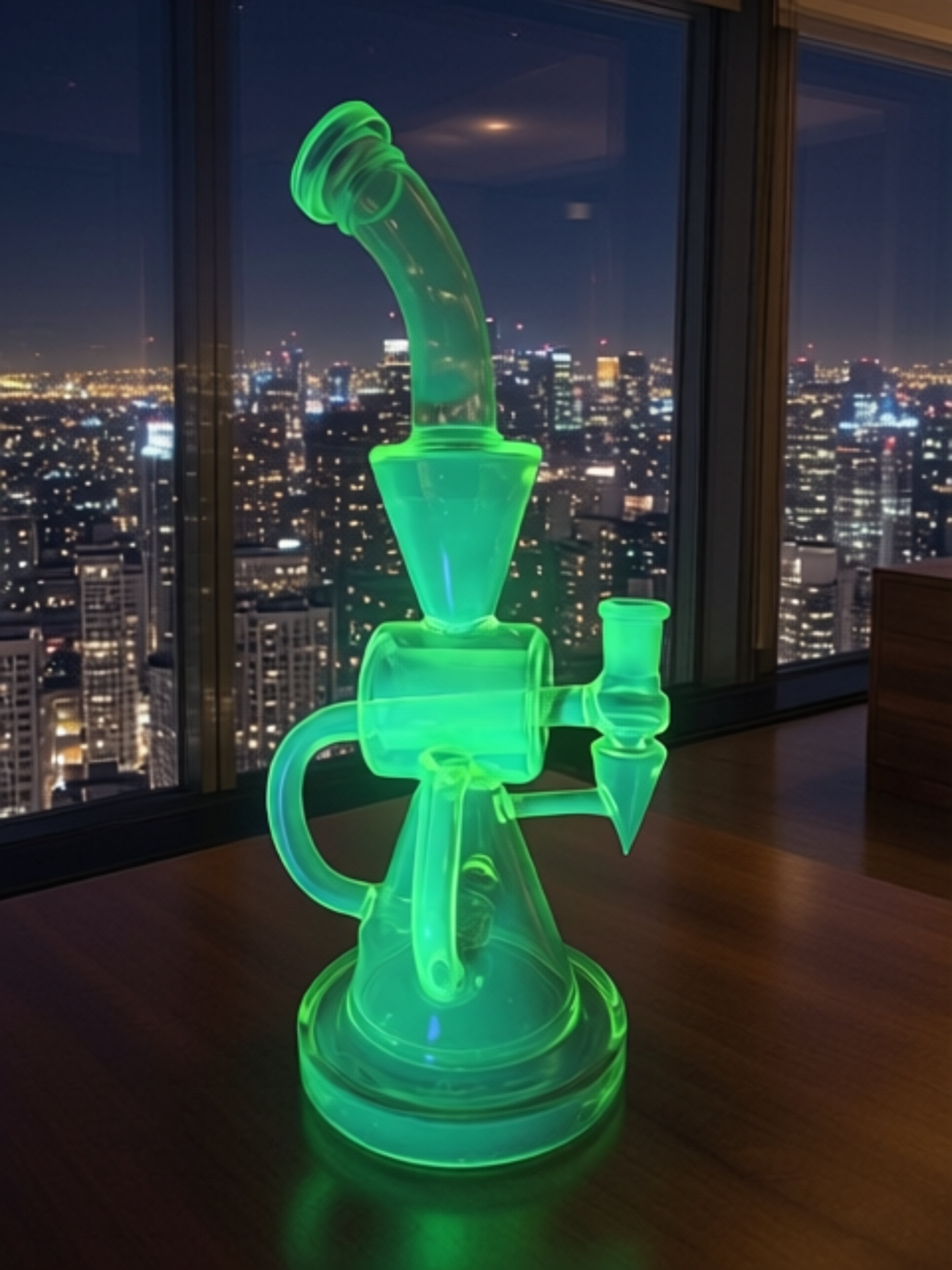 Preview pic of UV Rig