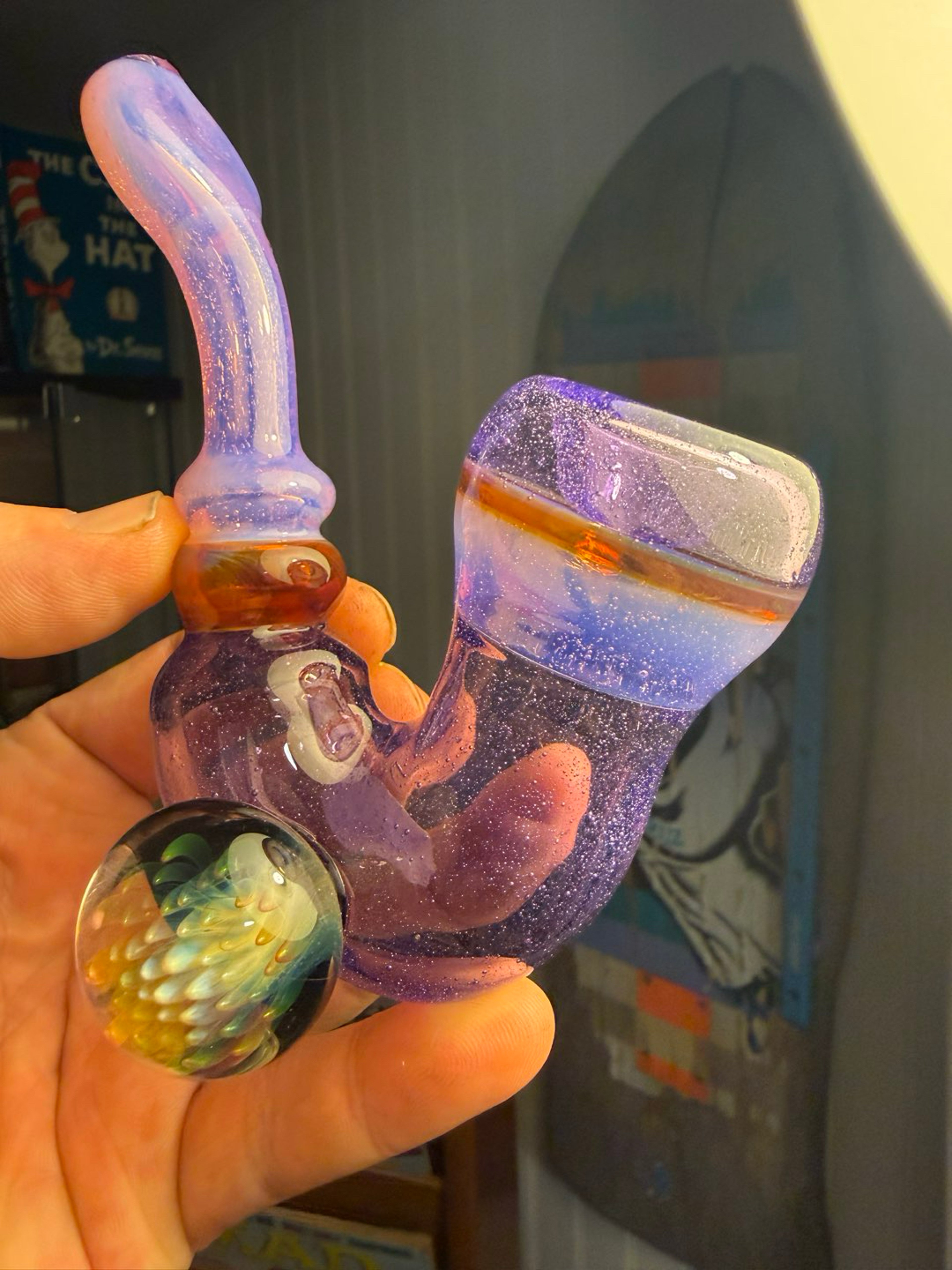 Preview pic of Heady Sherlock