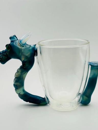 Preview pic of Tony kazy cup rig!