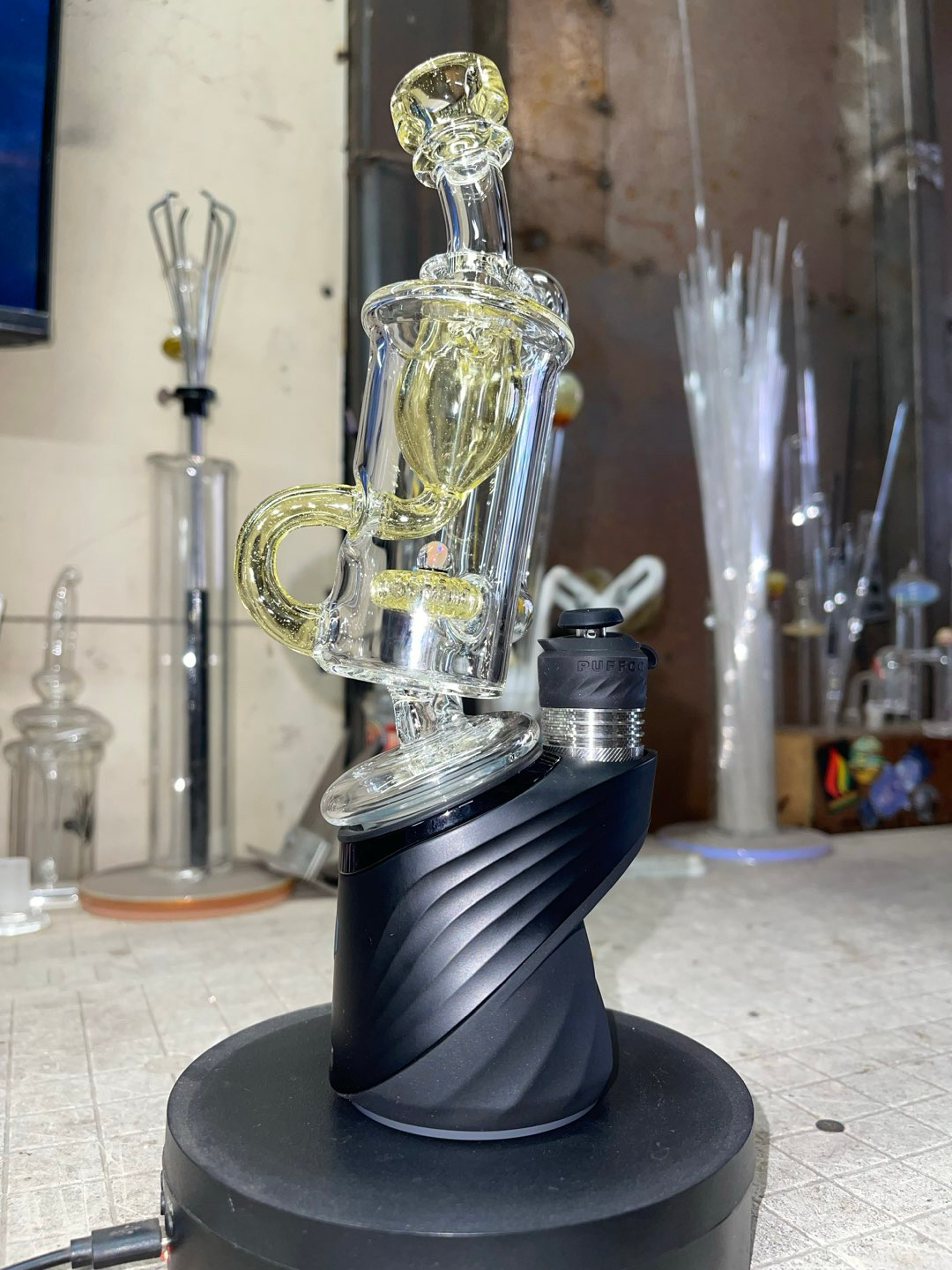 Preview pic of Plasma cfl color(device not included)